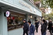 بازرسی از فروشگاهها در محدودیت های کرونا/ گزارش تصویری

