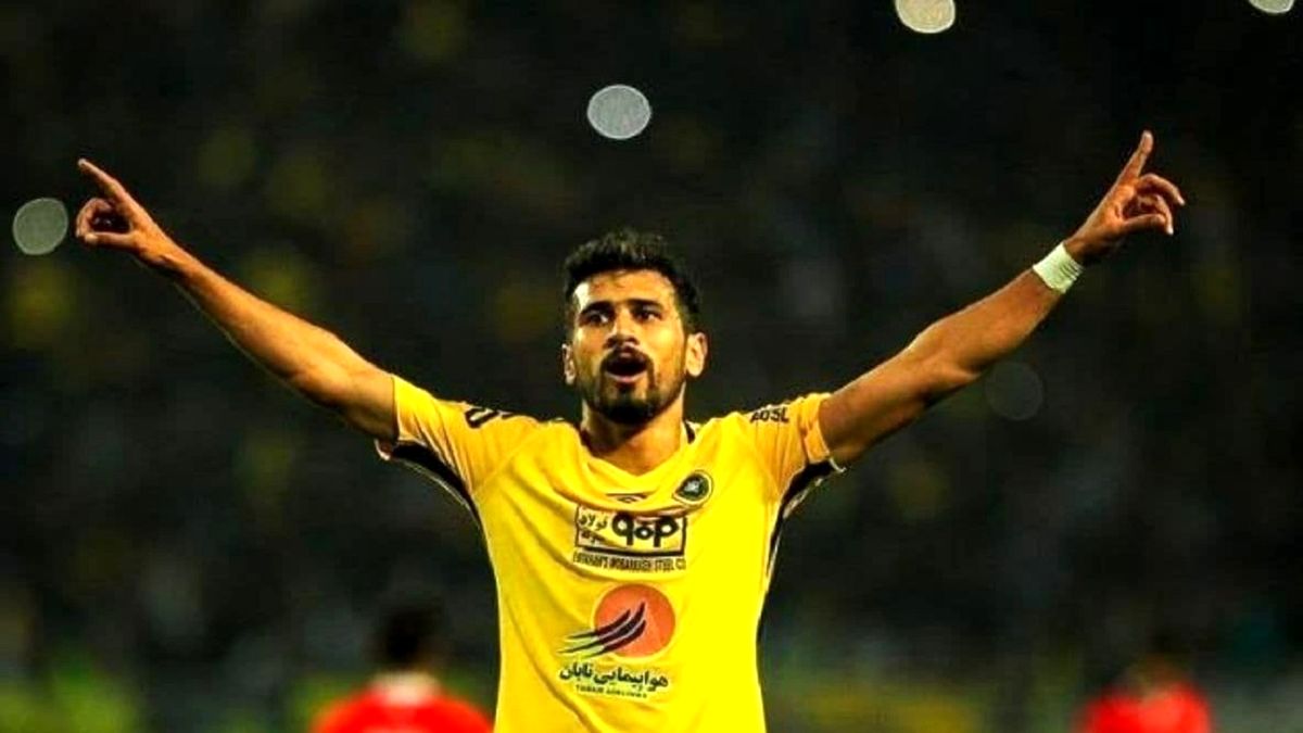 شهباززاده از دست یحیی پرید!