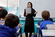 رتبه بندی معلمان| خبری مهم و فوری درباره رتبه بندی این معلمان