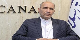 بدون مردان میدان گزینه هاى روى میز مجال دیپلماسی را نخواهد داد