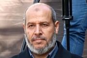 
تاکید مجدد حماس بر شروط خود درباره آتش‌بس
