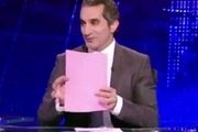بازپرسی طنزپرداز مصری به اتهام تمسخر مرسی