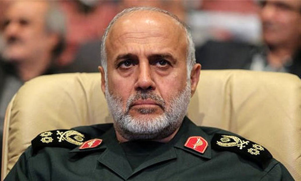 هشدار سرلشگر رشید به دولت هایی که علیه ایران گستاخی می کنند