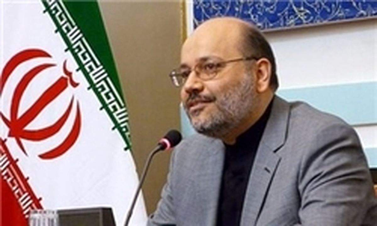 معاون اقتصادی وزیر کشور منصوب شد
