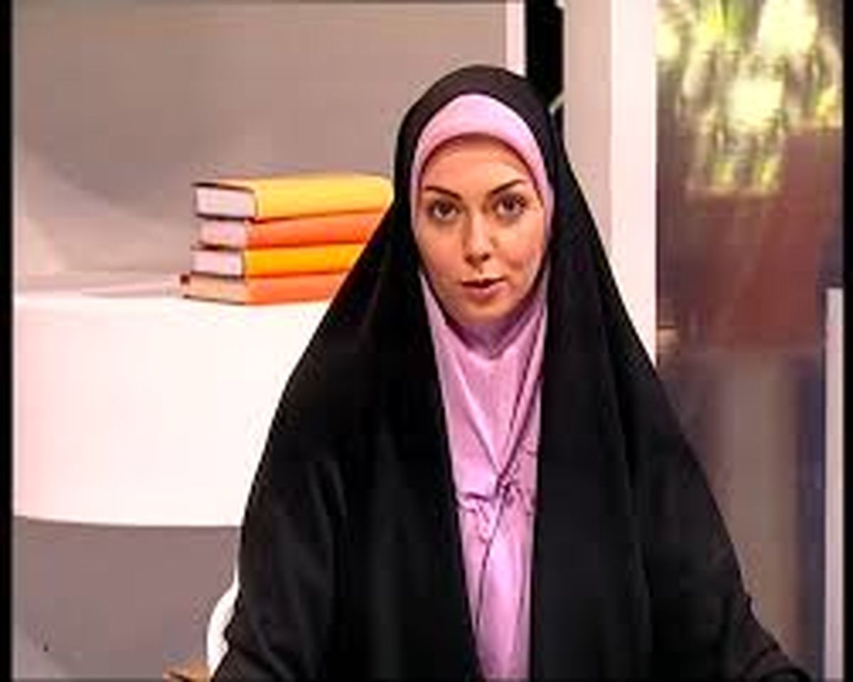 واکنش تند مجری جنجالی به حواشى سفرش/عکس 