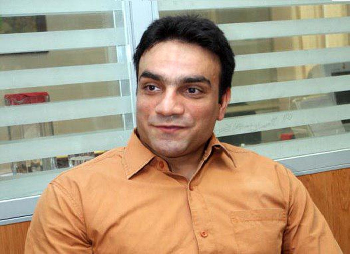انتقاد آقای بازیگر ازشهریه نجومی آموزشگاه‌های بازیگری