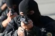 دشمنان و مخلان امنیت باید اقتدار یگان ویژه را درک کنند