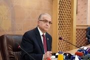 دیدار وزرای خارجه عراق و آلمان