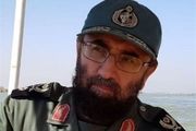 کشف و شناسایی پیکر یکی از فرماندهان دفاع مقدس ارتش پس از ۳۸ سال