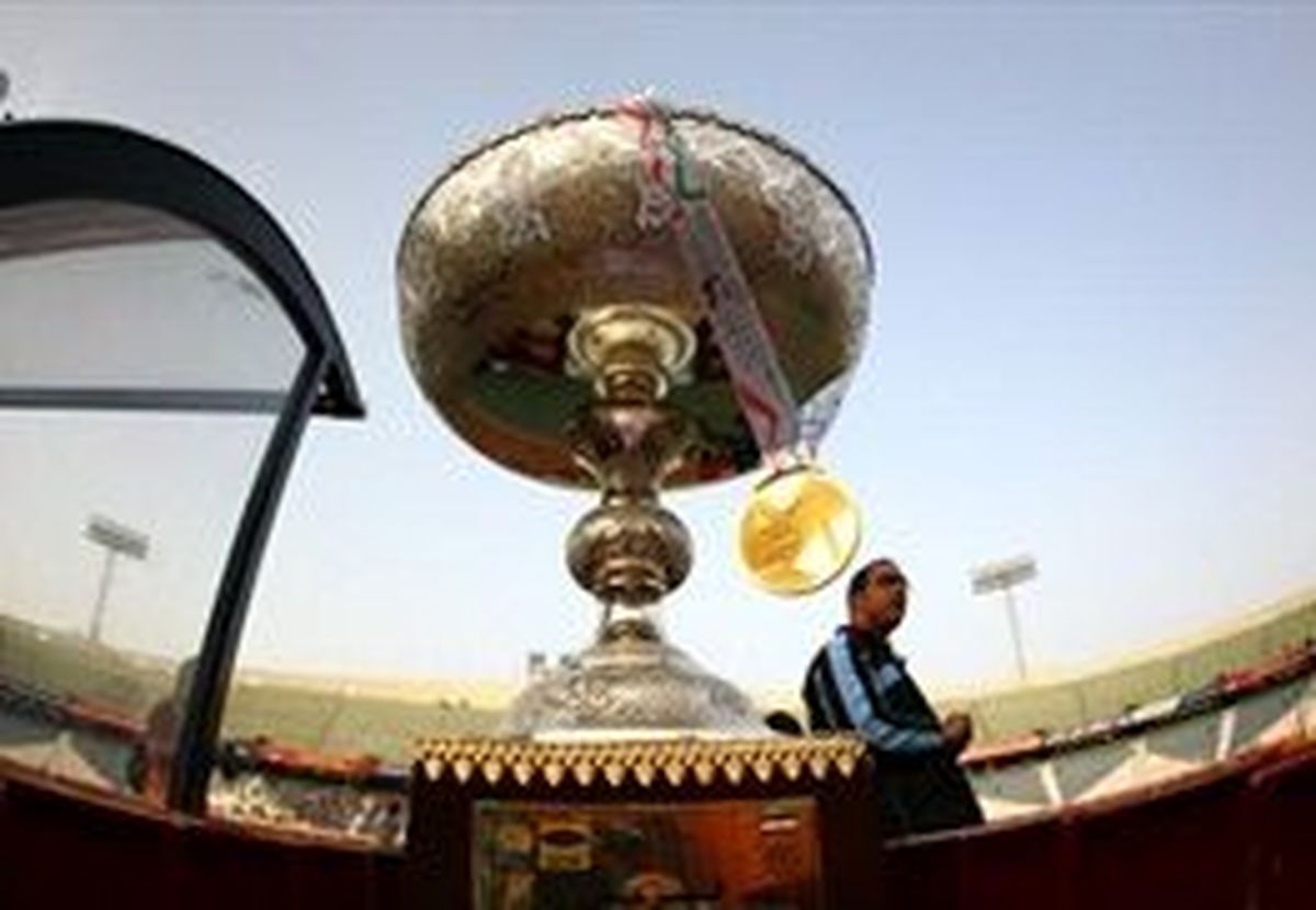 مهمان ویژه جشن قهرمانی پرسپولیس مشخص شد