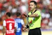از سیر تا پیاز داور دربی ۱۰۵ پرسپولیس و استقلال

