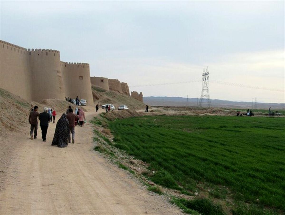 افزایش 27 درصدی گردشگران کهندژ