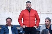 کنایه سنگین کامبیز دیرباز به علیرضا بیرانوند