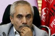 قراردادهای مدیرعامل پیشین باشگاه پرسپولیس دوباره حسابرسی می شود