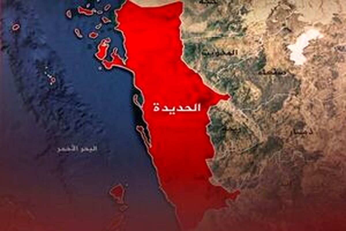 
حمله جدید آمریکا و انگلیس به یمن
