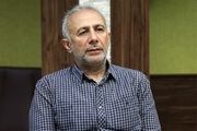 لاریجانی رئیس ستاد انتخاباتی خود را منصوب کرد