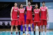 تیم پسران ایران از صعود به نیمه نهایی بازماند

