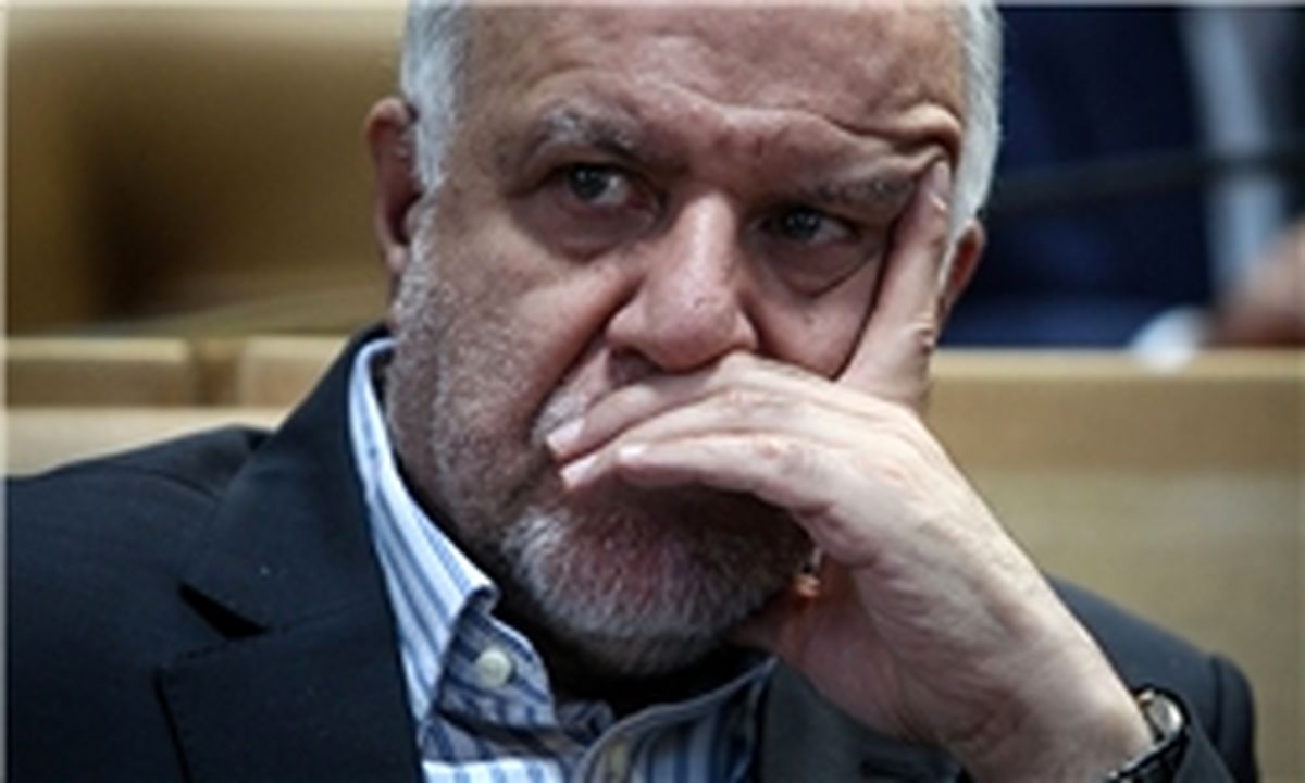 دیپلماسی نفتی زنگنه چه زمانی فعال می‌شود؟