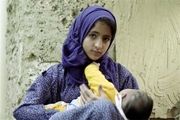 عواقب ازدواج زودهنگام به خطر افتادن سلامتی کودک است