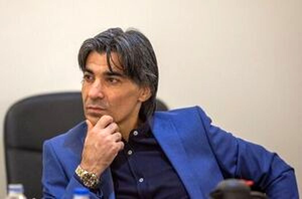 وحید شمسایی کرونا ندارد