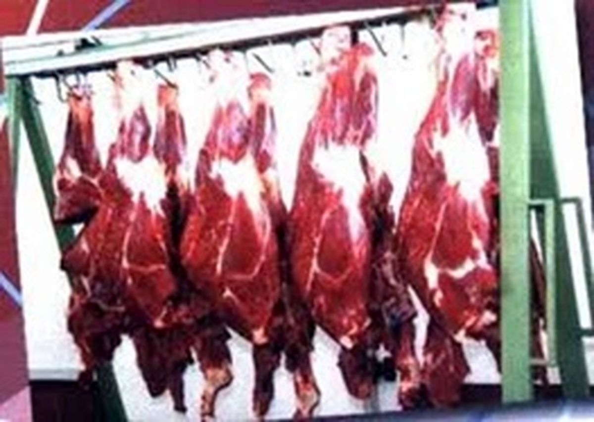 اعتصاب قصابان همدانی همچنان ادامه دارد! 