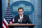 کاخ سفید: به دنبال تنش با چین نیستیم