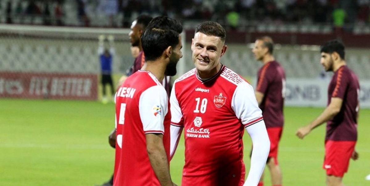 کلاهبرداری استوکس از پرسپولیس و تراکتور؟