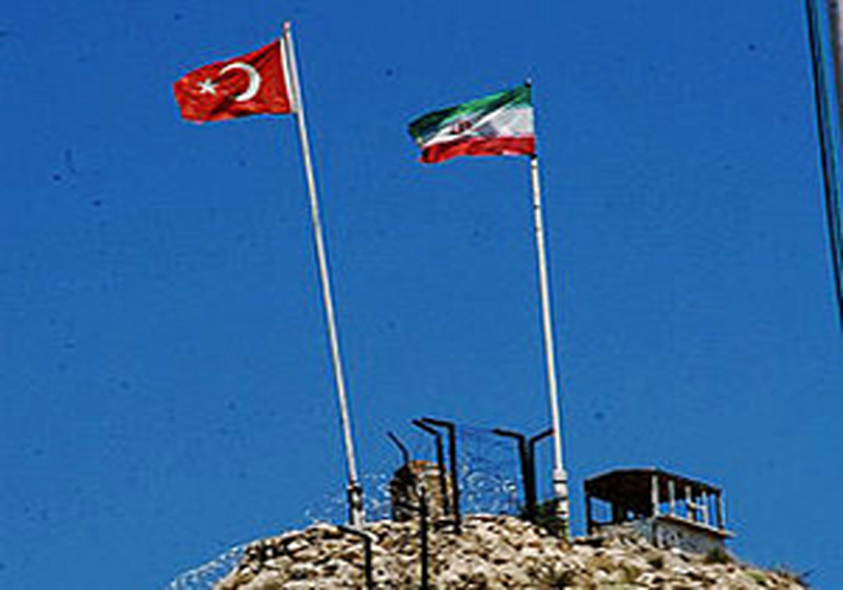 مرزهای ایران با ترکیه تا اطلاع ثانوی مسدود شد