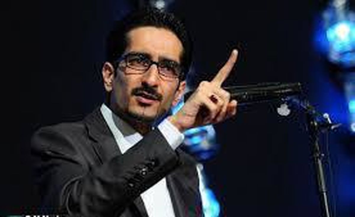 فضلى‌نژاد درباره «سنجش عقلانیت انقلابى» بحث خواهد کرد


