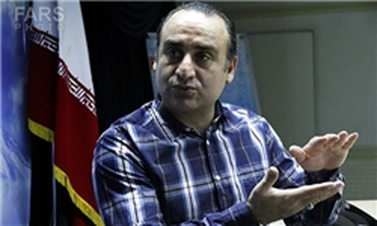 عبدی: به پرونده های حقوقی بغرنجی برخورده ایم