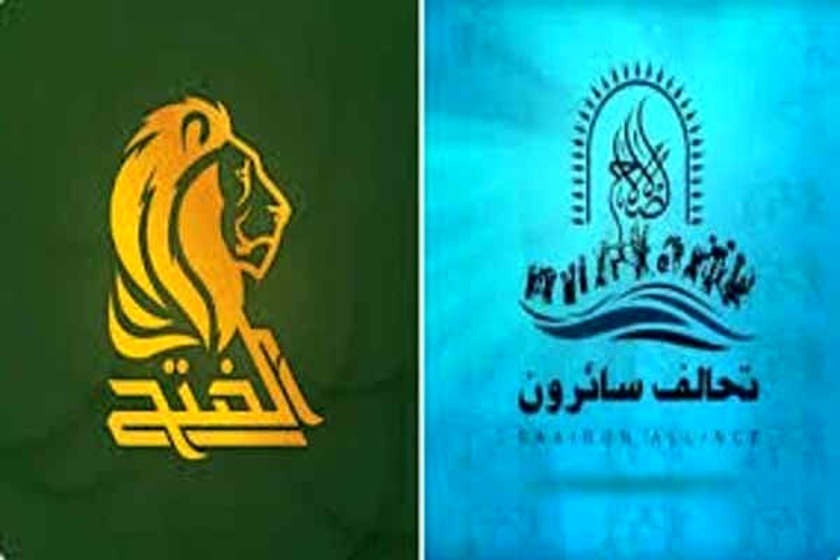 توافق فتح و سائرون بر سر ارائه قانون اخراج نظامیان آمریکایی