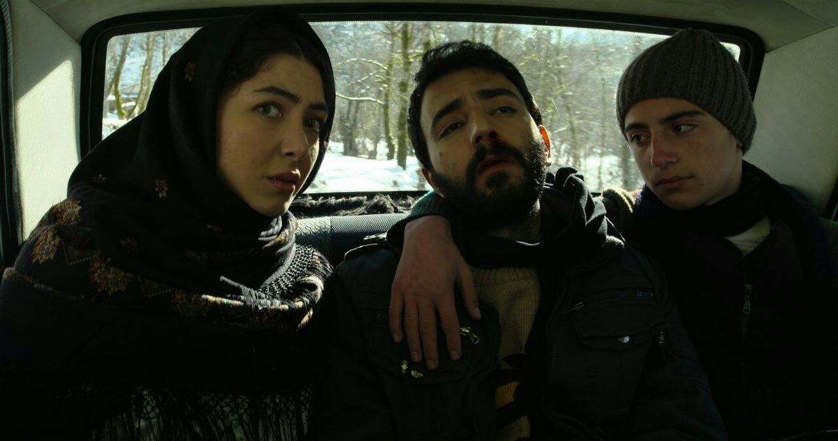 زمان اکران «نسترن‌های وحشی» مشخص شد
