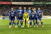 استقلال 2 - لوکوموتیو 0/ استقلال در صدر جدول گروه A