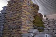
کشف بیش از یک تن برنج قاچاق در سراوان
