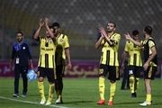 پارس جنوبی بدون مصدوم و محروم مقابل شاگردان برانکو