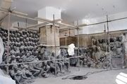  موزه ای که پس از افتتاح تعطیل شد