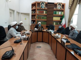 گزارش و بررسی طرح توسعه مرکز تربیت معلم مبلغ حوزه های علمیه