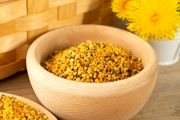 آیا می دانید گرده گل چیست؟ خواص گرده گل که باید بشناسید
