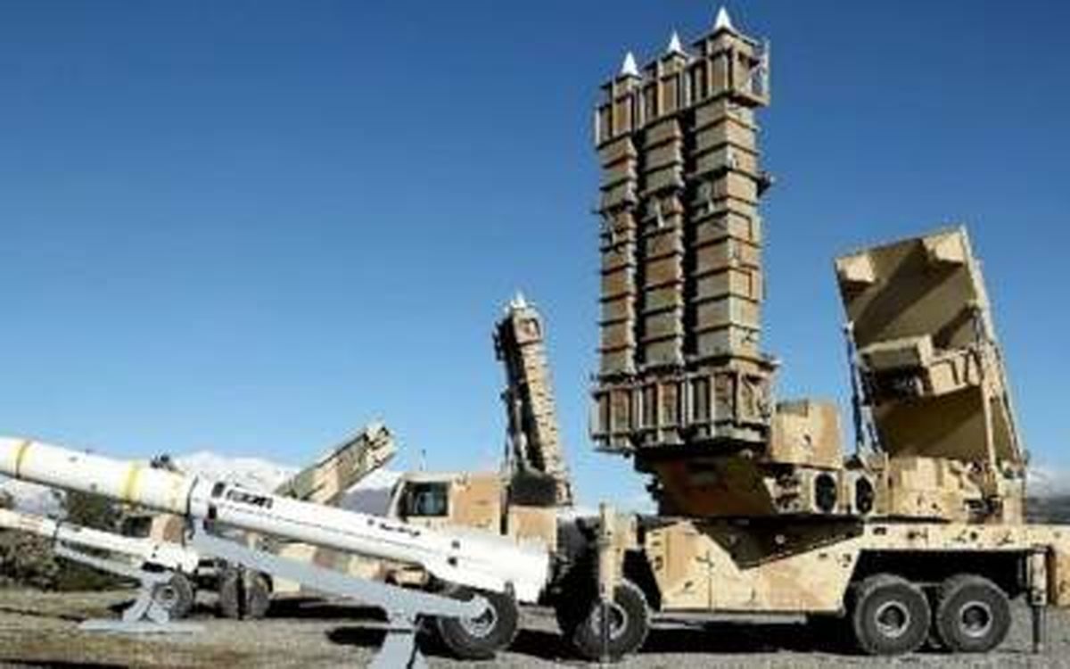
روسیه اطلاعات مراکز پدافندی ایران را به اسرائیل داد!/  قرارداد 20 ساله کشک است! 
