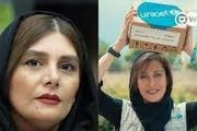 اختلاف ناگهانی میان دو بازیگر زن معروف!