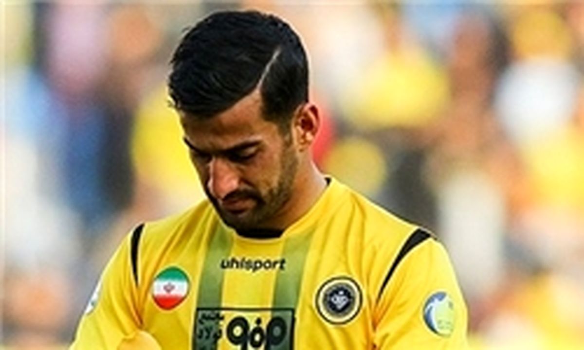 واکنش تند یک سپاهانی به استقلال درباره حاج صفی