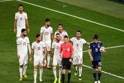 جواد نکونام سرمربی تیم ملی ایران شد!