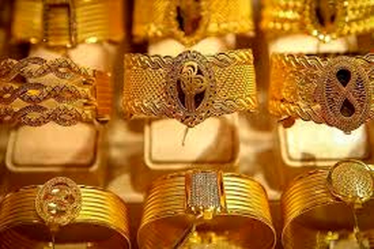 قیمت طلای ۲۴ عیار امروز شنبه ۲۷ بهمن ۱۴۰۳
