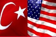 کاهش ارزش سهام بورس ترکیه با تشدید تنش‌ها با آمریکا