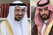 تلاش بن سلمان برای مسدود کردن حساب مجتهد