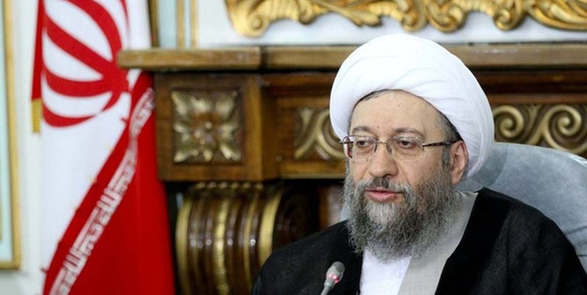 پیام آیت الله آملی لاریجانی در پی شهادت برادرش علی لاریجانی