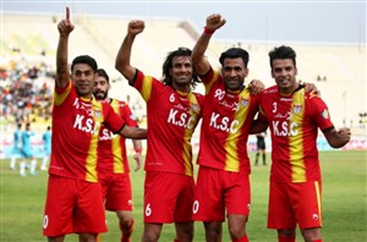 سرمربی موقت فولاد مشخص شد