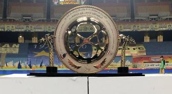 زمان قرعه کشی مرحله یک هشتم نهایی جام حذفی مشخص شد/ همه در انتظار دربی حذفی