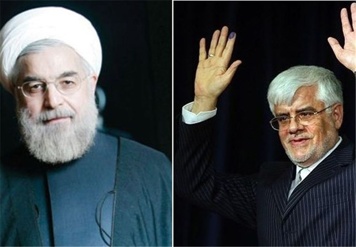 اصلاح‌طلبان روحانی را رسماً تهدید کردند