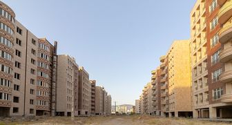 قانون پیش فروش مسکن هیچ وقت به مرحله اجرایی نرسید